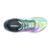  Merrell Women's Antora 3 Rainbow Trail Running Shoes - Top